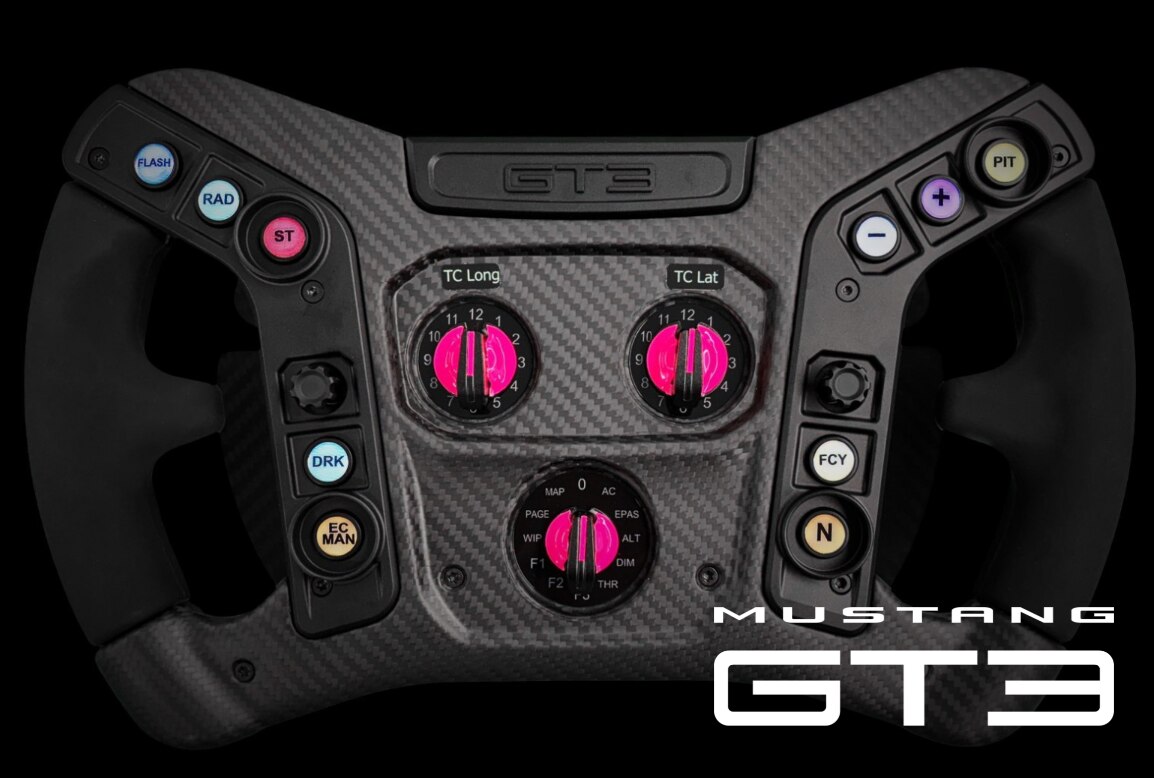 IT DOESN’T GET MORE REAL